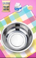 Ice cream maker - Cooking Game скриншот 1