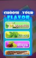 Ice cream maker - Cooking Game скриншот 2