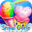 Summer Icy Snow Cone Maker -- 