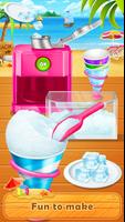 Summer Icy Snow Cone Maker --  screenshot 1