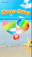 Summer Icy Snow Cone Maker --  screenshot 3