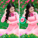 Spot Beauty Differences Puzzle APK