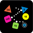 Physical Bounce Balls icon