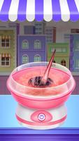 Street Food Cotton Candy Maker تصوير الشاشة 3