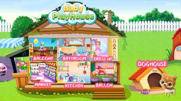 Sweet Princess Cleanup Messy H poster