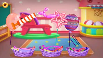 Sweet Princess Cleanup Messy H screenshot 3