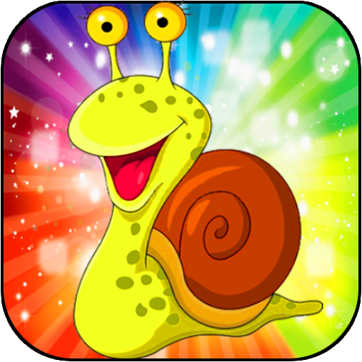 Snail Escape Run