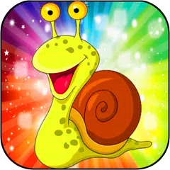 download Snail Escape Run APK