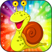 Snail Escape Run