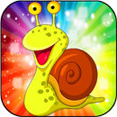 Snail Escape Run APK