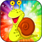 Snail Escape Run icon