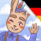 Read in German with Deisei أيقونة