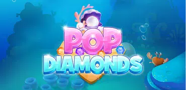 Pop Diamonds
