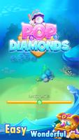 Pop Diamonds screenshot 1