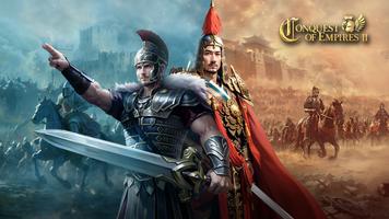 Conquest of Empires 2 poster