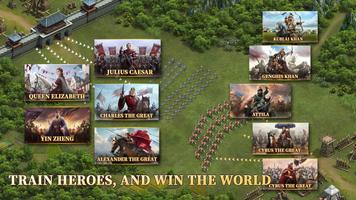 Conquest of Empires 2 screenshot 2