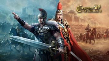 Conquest of Empires 2 Cartaz