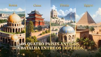 Conquest of Empires 2 imagem de tela 1