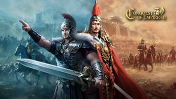 Conquest of Empires 2 постер