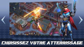 Survival Heroes capture d'écran 2