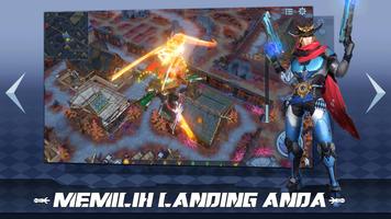 Survival Heroes screenshot 2