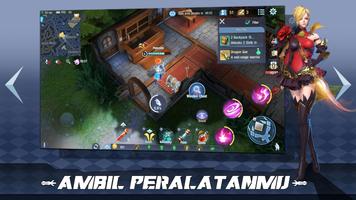 Survival Heroes syot layar 3