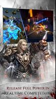 Blade Reborn syot layar 1