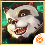 Taichi Panda ícone