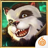 Тайцзи панда - Онлайн игра иконка