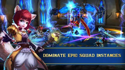 Baixar Taichi Panda XAPK