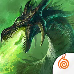 Dragon Revolt - Classic MMORPG APK download
