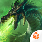 Dragon Revolt icono