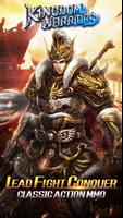 Poster Kingdom Warriors