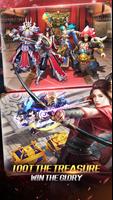 Kingdom Warriors syot layar 1