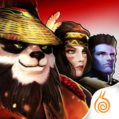 Taichi Panda: Heroes biểu tượng