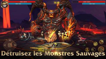 Taichi Panda: Heroes capture d'écran 1