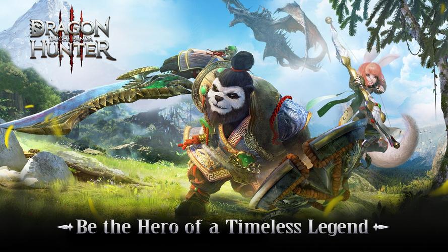Taichi Panda 3 for Android APK Download