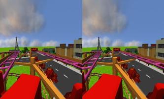 模拟城市:VR城市建造游戏(City Sim: Sim Town Building VR) ảnh chụp màn hình 3