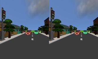 模拟城市:VR城市建造游戏(City Sim: Sim Town Building VR) 海报