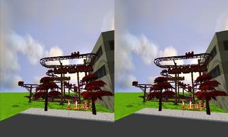 模拟城市:VR城市建造游戏(City Sim: Sim Town Building VR) capture d'écran 2