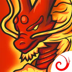 DragonSanGuo-Offline rpg アプリダウンロード