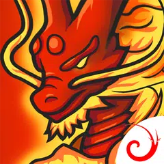 DragonSanGuo-Offline rpg APK download