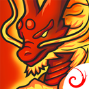 DragonSanGuo-Offline rpg APK