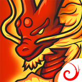 DragonSanGuo-Offline rpg APK