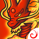 DragonSanGuo icône