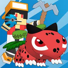 Trainer Monster Collect Craft APK 下載