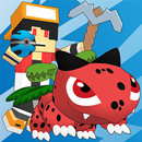 Trainer Monster Collect Craft APK