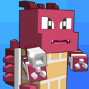 World of Battle Monsters: Trai APK