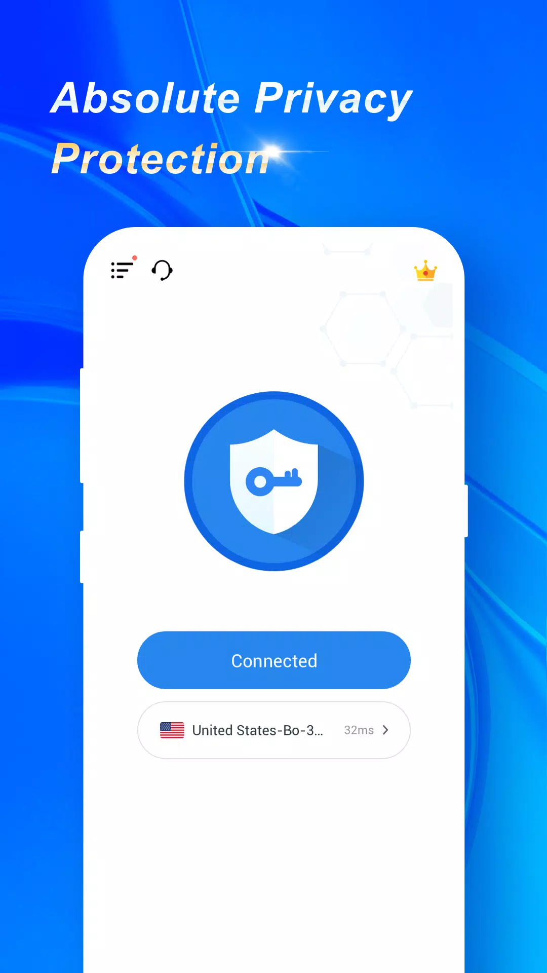 SuperVPN - Best Free Privacy & Security Free Download