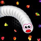 Snake Zone Battle Fun Worm IO иконка